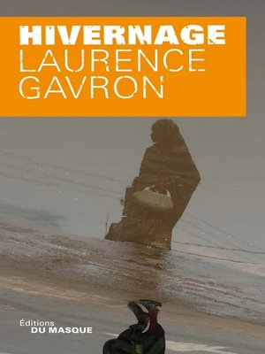 cover image of Hivernage